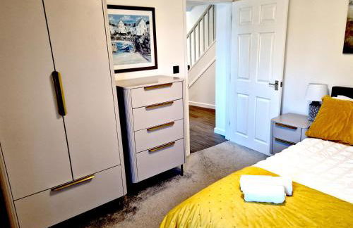 Great location very spacious. Sea and castle view - Foto 47