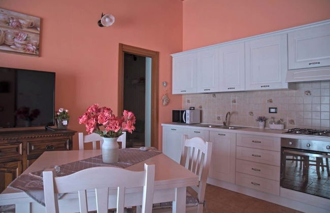 Air-conditioned Villa Near the sea - Wi-fi - Foto 3