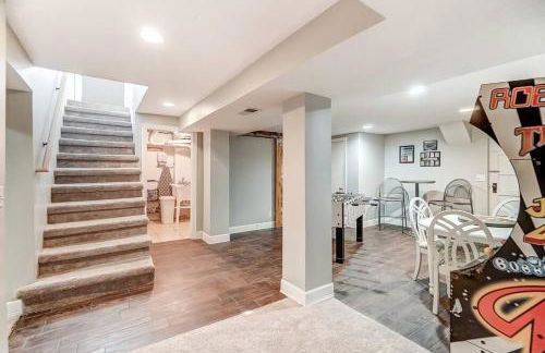 Beautiful Equestrian Estate home w/ Hot Tub! - Foto 5