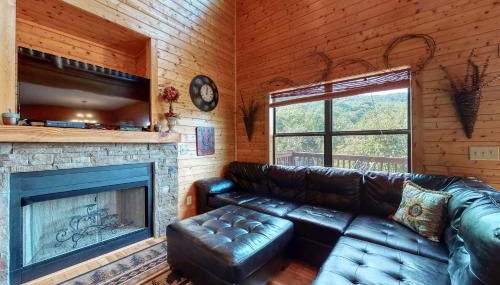 Red Roof Retreat - Foto 2