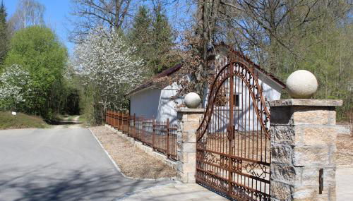 Waldhotel Rainau - Foto 5