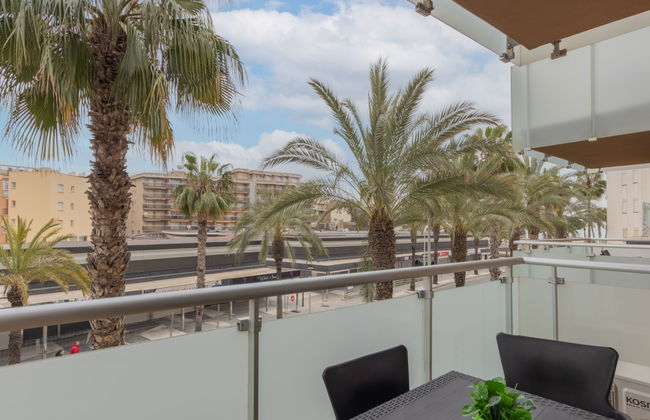 Terecel Salou - Foto 2