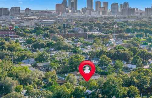 The Green Door in Ybor - Foto 53