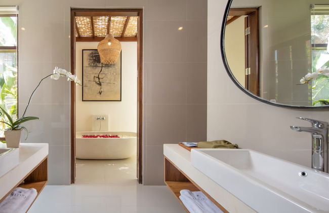 Agrapana Beach Villa - Foto 13