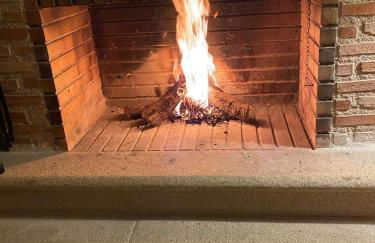 Casa Fresno alojamiento en el campo hasta 5 personas cerca de Salamanca - Foto 74