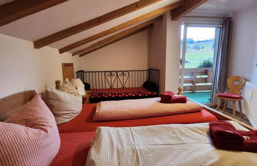 Alpenblümchen Apts. der Kornauer Stuben - Photo 34