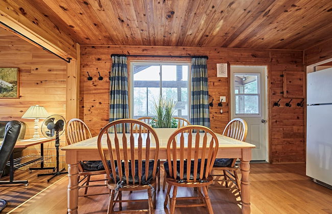 Dayspring Cottages - Foto 44