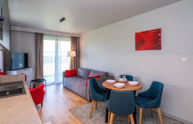 Sun & Snow Resorts B Białka Tatrzańska - Foto 48