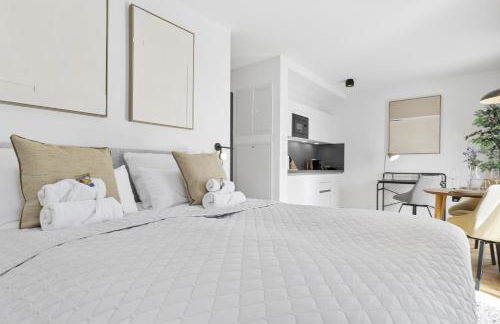 cruwzo I Regensburg Towers - Design Apartments - Foto 26