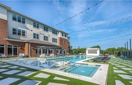 High Cotton - 3BR 3BA Condo Near UA with Pool & Gym - Foto 64