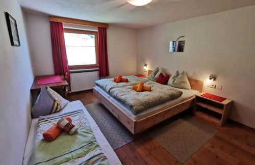 Bio-Bauernhof Mairinghof-Paris - Foto 17