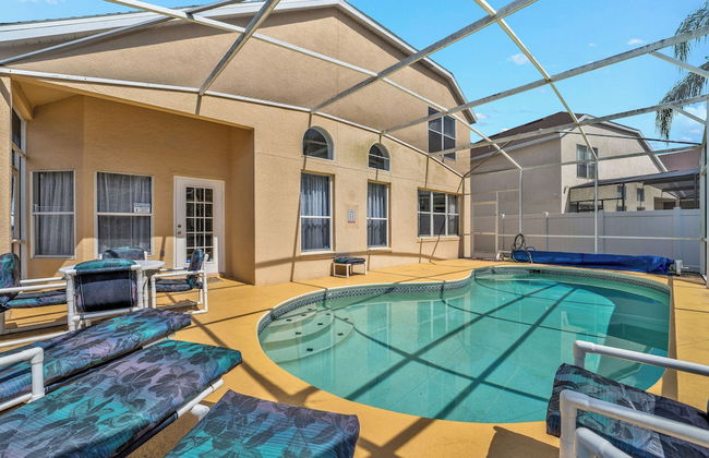 Enchanting Vacation Haven - Foto 33