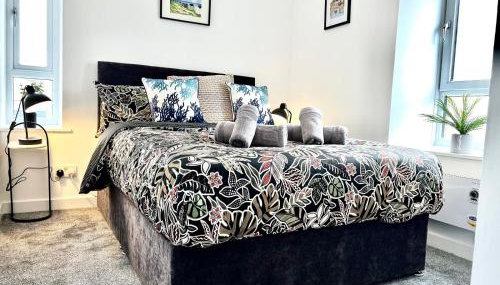 Harbour View Hopeman - Foto 1