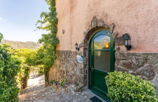 Villa Romana - Foto 2