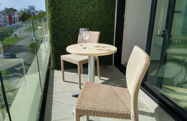 Studio Close to 5th Av, With Amazing Roof Pool View, Gym, Spa and More! - Foto 37