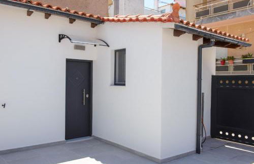 Casa d' Irene near airport, 200 mtrs from the beach, Artemis center - Foto 24