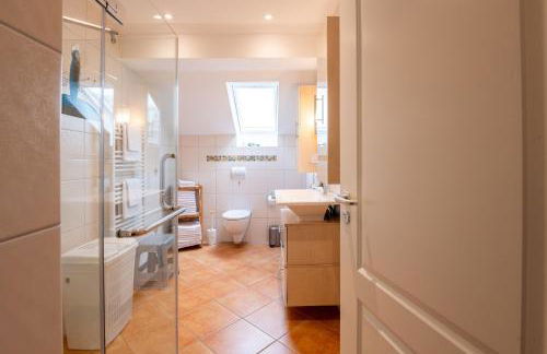 Ferienwohnung Birken Allee, 35181 - Foto 33