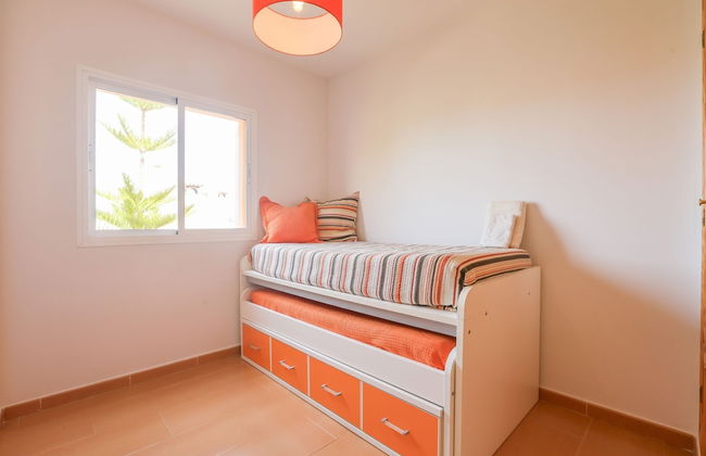 Las Cumbres in Islantilla - Foto 21