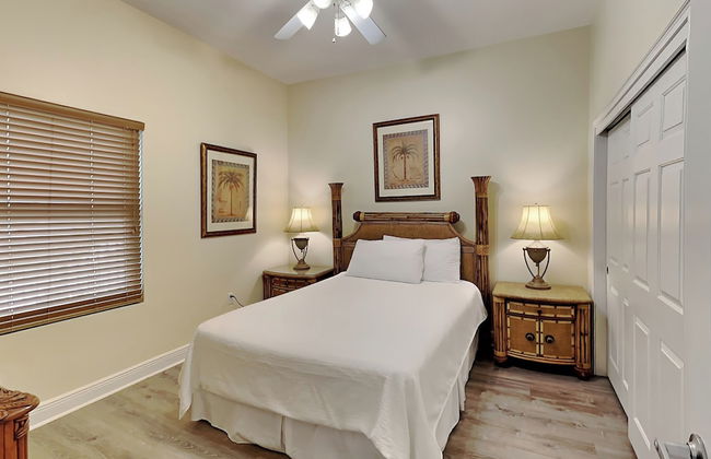 Water's Edge by Southern Vacation Rentals - Foto 33