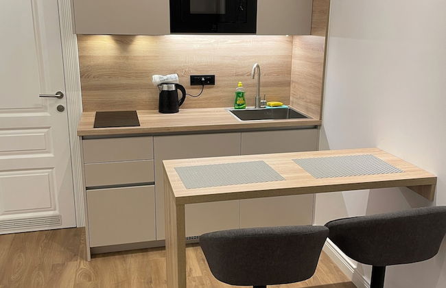 Central Apartments Sarajevo - Foto 16