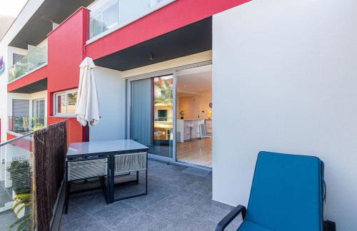 The Jolie - Lava Pools Apartments - Foto 21