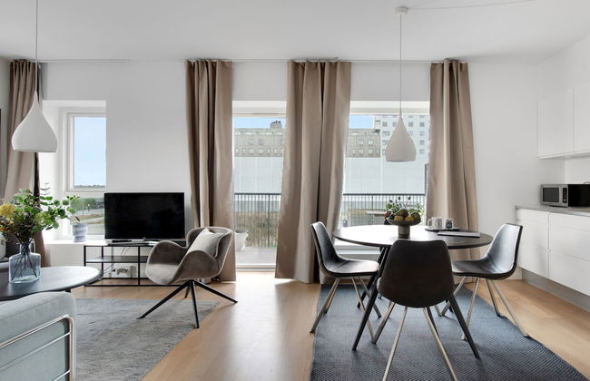 Sanders Arena - Petite 1-bdr Apt Close to Metro - Foto 6