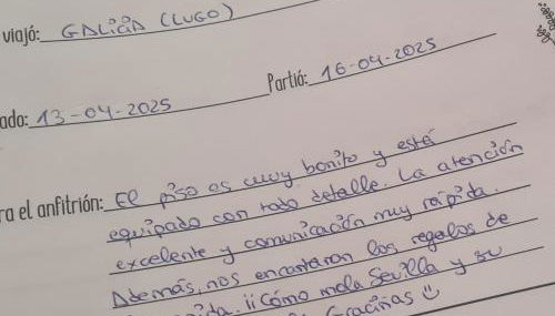 Triana Soul Marcur - Foto 5