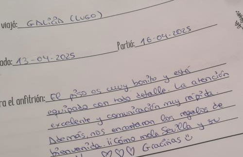 Triana Soul Marcur - Foto 5