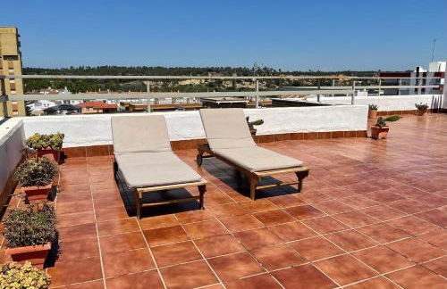 WONDERFUL PENTHOUSE BY THE SEA - Photo 27