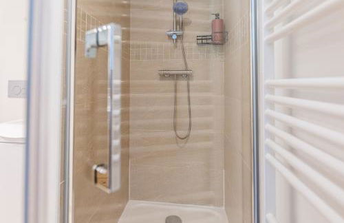 Mirabeau Sous Les Toits 2 - Tours - Photo 18