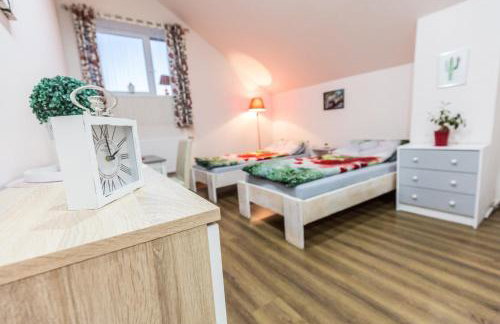 Agroturystyka Nad Łąkami - Foto 15