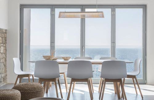 Villa Aether - Infinity Pool Villa Mykonos - Foto 7