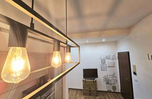 La Tana del Dolcetto, alloggio con terrazzo - Foto 12