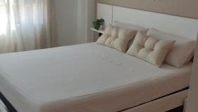 Playa de Canet, gran Terraza - Photo 4