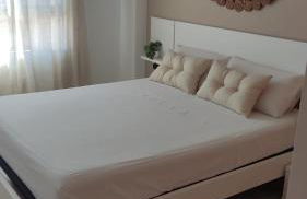 Playa de Canet, gran Terraza - Photo 4