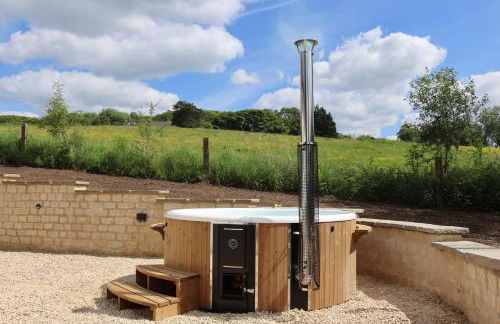 Leafield House Nables Farm - Foto 42