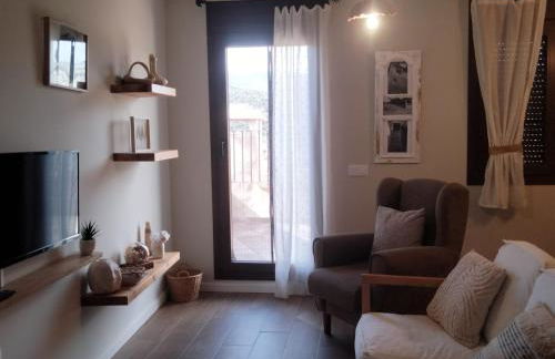 Casa Cantara, 1-Patio 2-Moreria 3-Atico - Foto 6