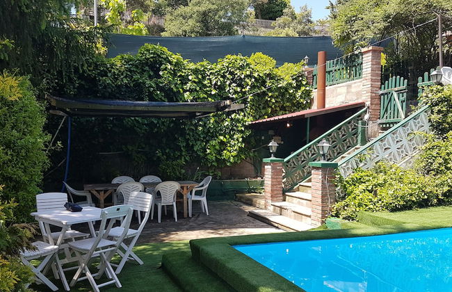 Los Arcos de Barasona - Foto 22