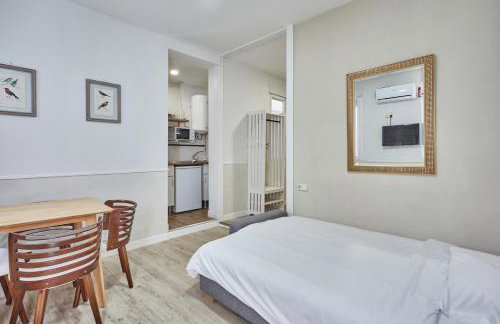 Apartamentos Mayor Centro - Foto 72