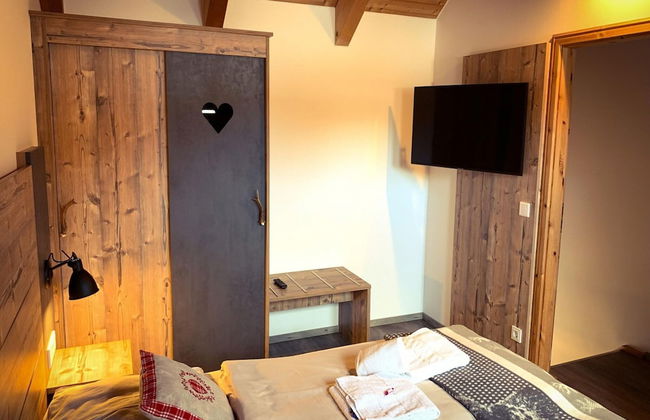 Apartment for up to 5 People - Foto 9