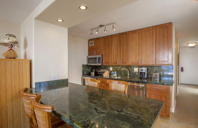 Kahana Reef - Maui Condo & Home - Foto 6