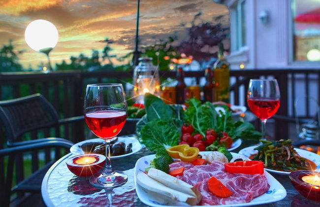 Anmyeondo In You Pension - Foto 70