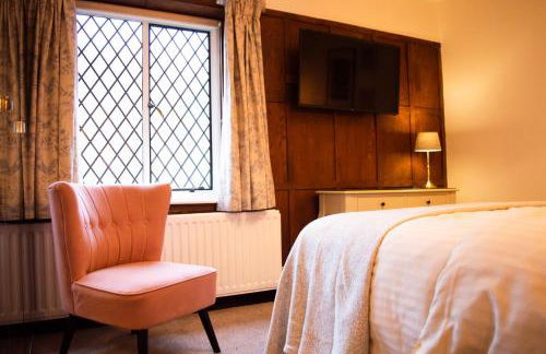 The Pack Horse Exmoor National Park Allerford Riverside Cottage & Apartments - Photo 68