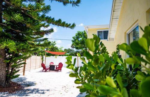 Free Paddleboards - King Bed - 5min Walk to Beach - Foto 6