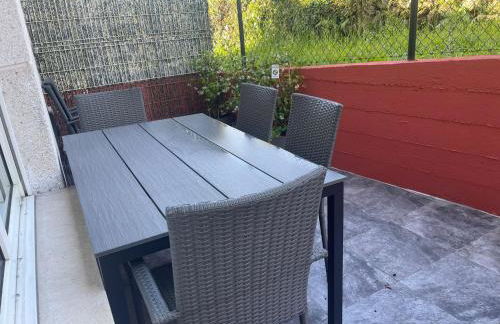 Casa Trasgu para 6 personas en Infiesto - Foto 20