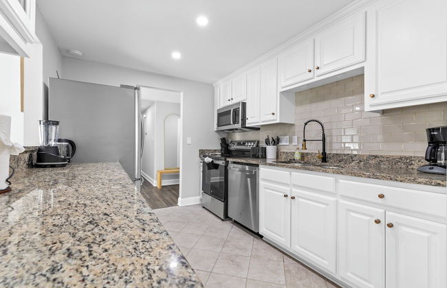 Quail Ridge 3BR House - Foto 8