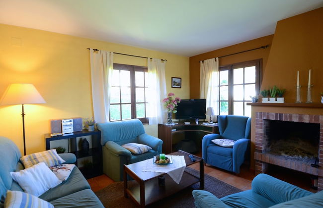 Villa Andorra 1 - Foto 8