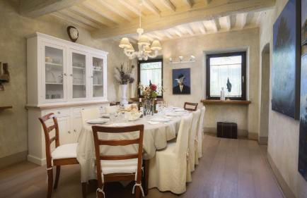 LA DAMA DEL BOSCO 8&3, Emma Villas - Foto 20