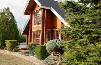 Σαλέ κοντά την Νάουσα - Photo 14