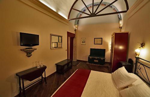 Residenze Gregoriane - Residenza d'Epoca - Foto 14